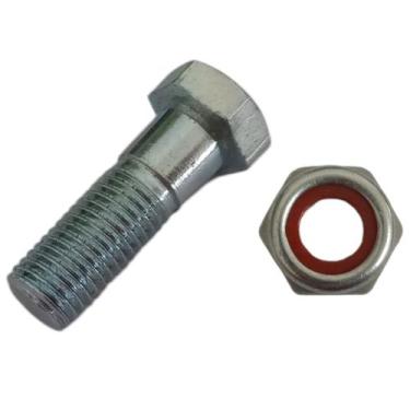 Imagem de Parafuso Cavalete Lateral Intruder 125 2002 á 2016 C/ Porca - REGGIO