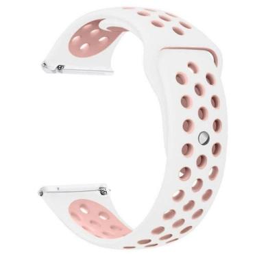 Imagem de Pulseira Sport NK Premium Nsmart compatíveis com Amazfit  BIP / BIP LI