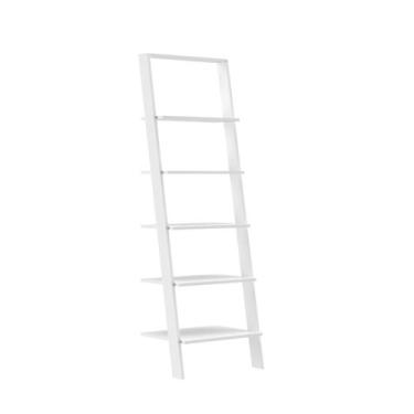 Imagem de Estante Alta decorativa multiúso Estilo escada torre Piza - Multivisao