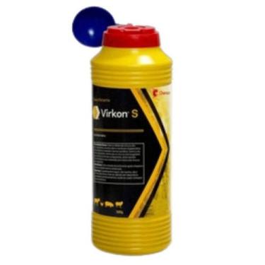 Imagem de VIRKON S  Desinfetante -  500g - Lanxess