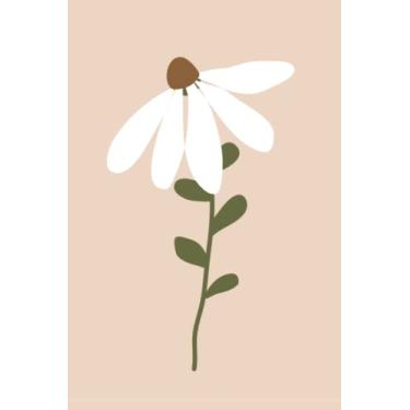 Imagem de Daisy Notebook