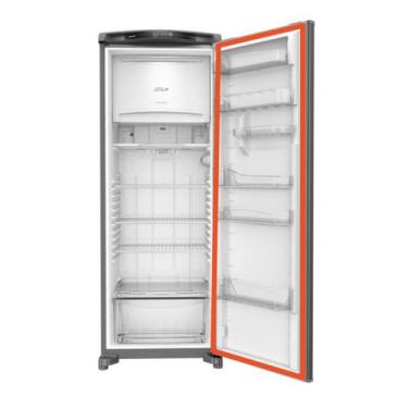 Imagem de Gaxeta Borracha + Cola Refrigerador Consul Slim 160 44x120 - Compatíel