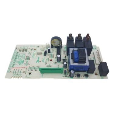 Imagem de Placa Do Painel 127V Do Microondas Cuisinart CMW100 ID 26340