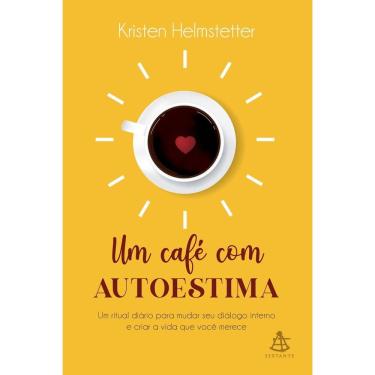 Imagem de Um Café Com Autoestima