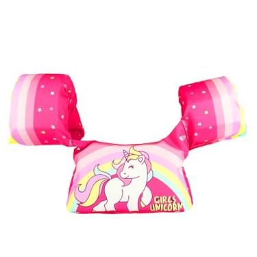 Imagem de COLETE SALVA-VIDAS HOMOLOGADO INFANTIL