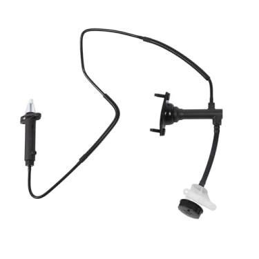 Imagem de Conjunto de Cilindro Escravo Mestre de Embreagem para 1998-1999 2500 3500 - Kit de Substituição C Lete