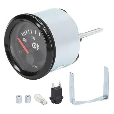 Imagem de Medidor de Temperatura do óleo para Caminhão, Carro, Medidor de Temperatura do óleo, Combustível, Caminhão, Gerador Elétrico