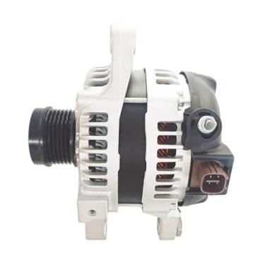 Imagem de Alternador gerador compatível com Toyota RAV4 III Auris Corolla E15 Avensis Venza 270600T050 270600T051 2706037071 1042102180