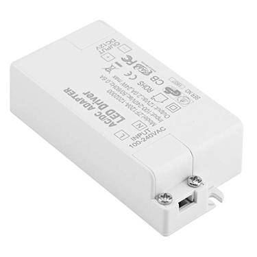 Imagem de Transformador de Energia LED, MR16 MR11 G4 GU5.3 12V LED Driver Switch Power 12VDC 1A 2A Proteção contra Sobrecarga contra Curto-circuito, 12W 24W para Luz de Tira LED, Apenas