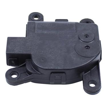 Imagem de ApplianPar Atuador de porta de entrada de ar HVAC para Carnival EV6 Niro EV Seltos Sportage K900 para Palisade Tucson
