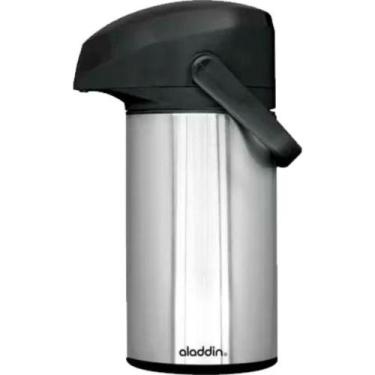 Imagem de Garrafa Ter.Aladd.Massi Inox.1,8Lt - ALADDIN