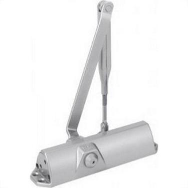 Imagem de Mola Aerea Dorma Ts 68 Prata (2-3-4)