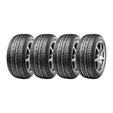 Imagem de Kit 4 Pneus Ling Long Aro 20 275/50R20 Crosswind 113W