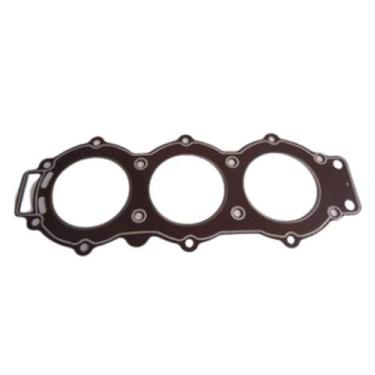 Imagem de Junta Do Motor Yamaha Cabeçote 85Hp 90 Hp - A.R Variedades Mt