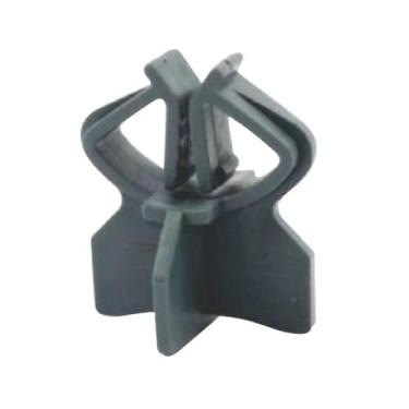 Imagem de Espaçador Distanciador Cavalete Garra P/ Ferragem 2cm 1500p - MARELAGO