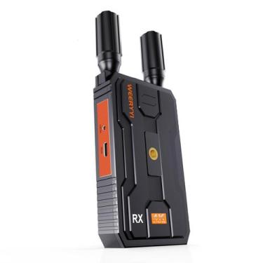 Imagem de Sistema de Transmissão de Vídeo HDMI 4K Sem Fio - Alcance Ultralongo