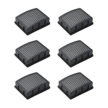 Imagem de Nispira Filtro de substituição HEPA K3010 para Kenmore Intuition Bagged and AllergenSeal Aspirador vertical sem saco BU4018 BU4020 BU4021 BU4022 BU4050 BU3040 DU2012 6 pacotes