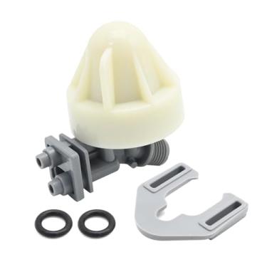 Imagem de Newnessai 7187065 Bocal de amaciante de água e conjunto Venturi, substituição para Ecowater Comfort 200, substituição para TapworksI NSC 9 ED, substituição para Viessmann Aquaset 500, substitui