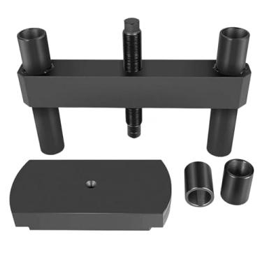 Imagem de 3164606 Ferramenta de instalação de prensa de forro de cilindro, ferramenta de montagem de extrator de instalação de forro de cilindro resistente adequada para Cummins ISX, X15