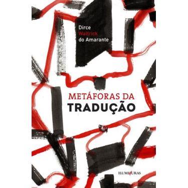 Imagem de Livro - Metáforas da tradução