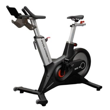 Imagem de Bicicleta Spinning Profissional Magnética S300 Evolution Pro