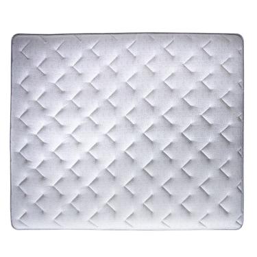 Imagem de Colchão King Size C1662 Maxspring D70 com Molas 193x203 Cinza - Herval