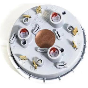 Imagem de Pressostato 3 Niveis W10171528 Lr Brastemp Bwl11A/Bwl11Ar 47