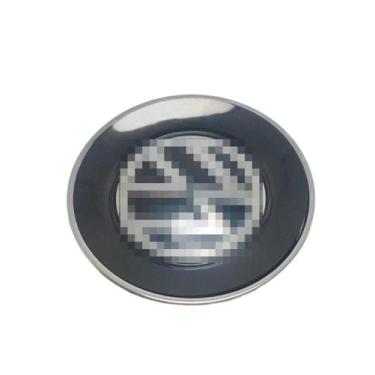 Imagem de Emblema Logo do Volante Buzina Airbag Touareg Passat Jetta Tiguan Amar