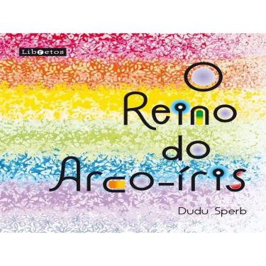 Imagem de O Reino Do Arco-Íris