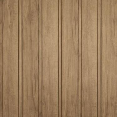 Imagem de Painel Ripado de Poliestireno 9 Barras de 2,85m x 12,2cm venda em (2,94m²) Ruffino