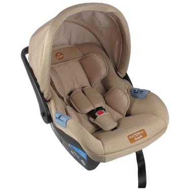 Imagem de Bebê Conforto Materna Mon Amour - Burigotto