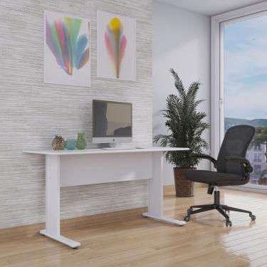 Imagem de Mesa para Escritório Gerência 150 cm MX150 Maxxi