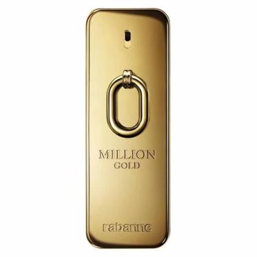 Imagem de Million Gold Intense Rabanne edp Masculino 100ml