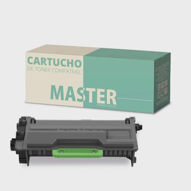 Imagem de Cartucho de Toner Tankfull Para Brother TN890 tn 3492 Black - L6902DW L6402DW para 20.000 cópias