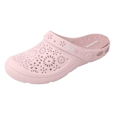 Imagem de Chinelo Babuch Boa Onda 1317 Nellie Vazado Feminino