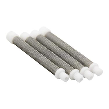 Imagem de Homhelar 500-200-06 Airless Spray Gun Filter 60 Mesh for Titan LX80II, Titan LX80,50020006（4/Pack）