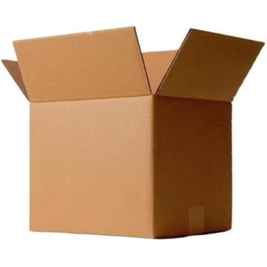 Imagem de 25 Caixas De Papelão Para Correios Sedex E Pac 33x23x20 Cm