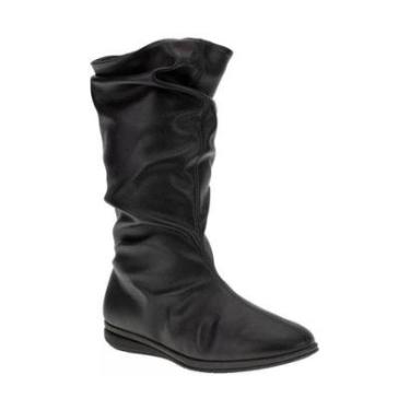Imagem de Bota Feminina Cano Alto Piccadilly-Feminino