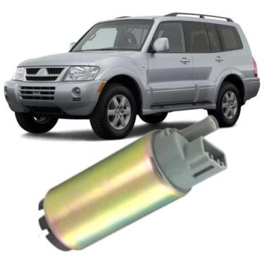 Imagem de Refil Bomba Combustível Pajero 3.5 E 3.8 V6 - HD