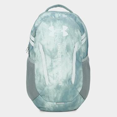 Imagem de Mochila Under Armour Hust 6.0 Masculina-Unissex
