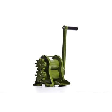 Imagem de Engenho Moedor De Cana Com 2 Moendas Em Ferro Fundido B30 Botini