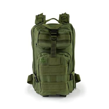 Imagem de Bolsa De Pesca Bsa020 Nylon Reforçado e Zíper Duplo - Albatroz Fishing