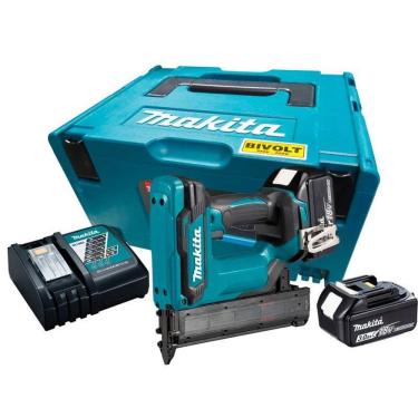 Imagem de Pinador 40Mm A Bateria Xgt Makita Fn001Gd101