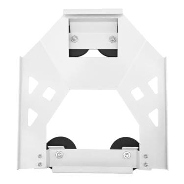 Imagem de EATAKWARD Starlink Mini Kit de Montagem Plana, Kit Magnético de Montagem no Teto de Liberação Rápida, Mini Acessórios Starlink para RV Vans Barco