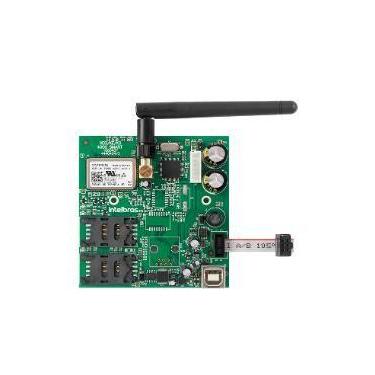 Imagem de Módulo GPRS XG 4000 SMART - Intelbras