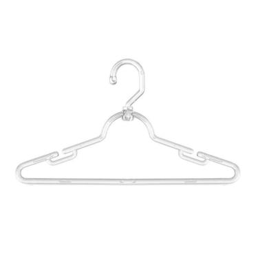 Imagem de Cabide Acrílico Giratório Cavado