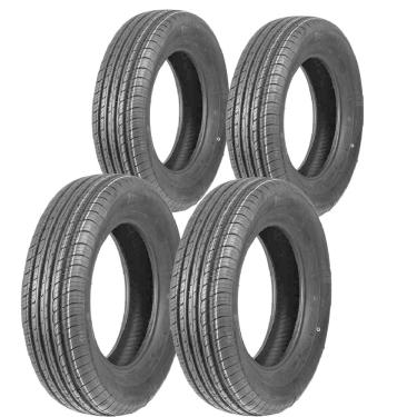 Imagem de Kit 4 Pneus 185/70R14 88H Fastway B2 Xbri
