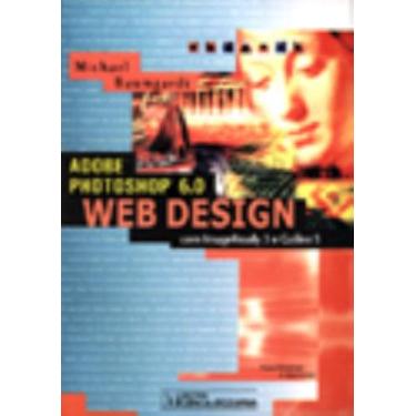 Imagem de Adobe Photoshop 6.0 Web design - CIENCIA MODERNA, 3