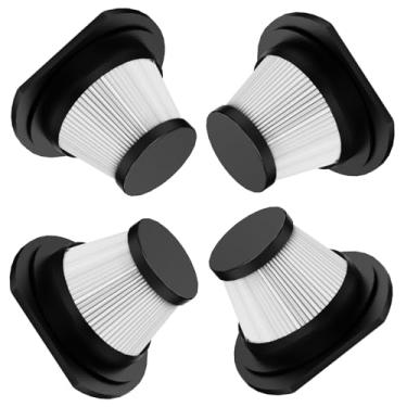 Imagem de filtro hepa para aspirador portátil MT-L014