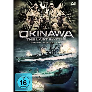 Imagem de OKINAWA - OKINAWA [DVD] [2009]